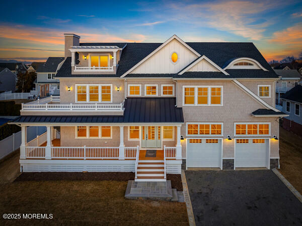 Property Photo: 39 Columbus Drive NJ 07750