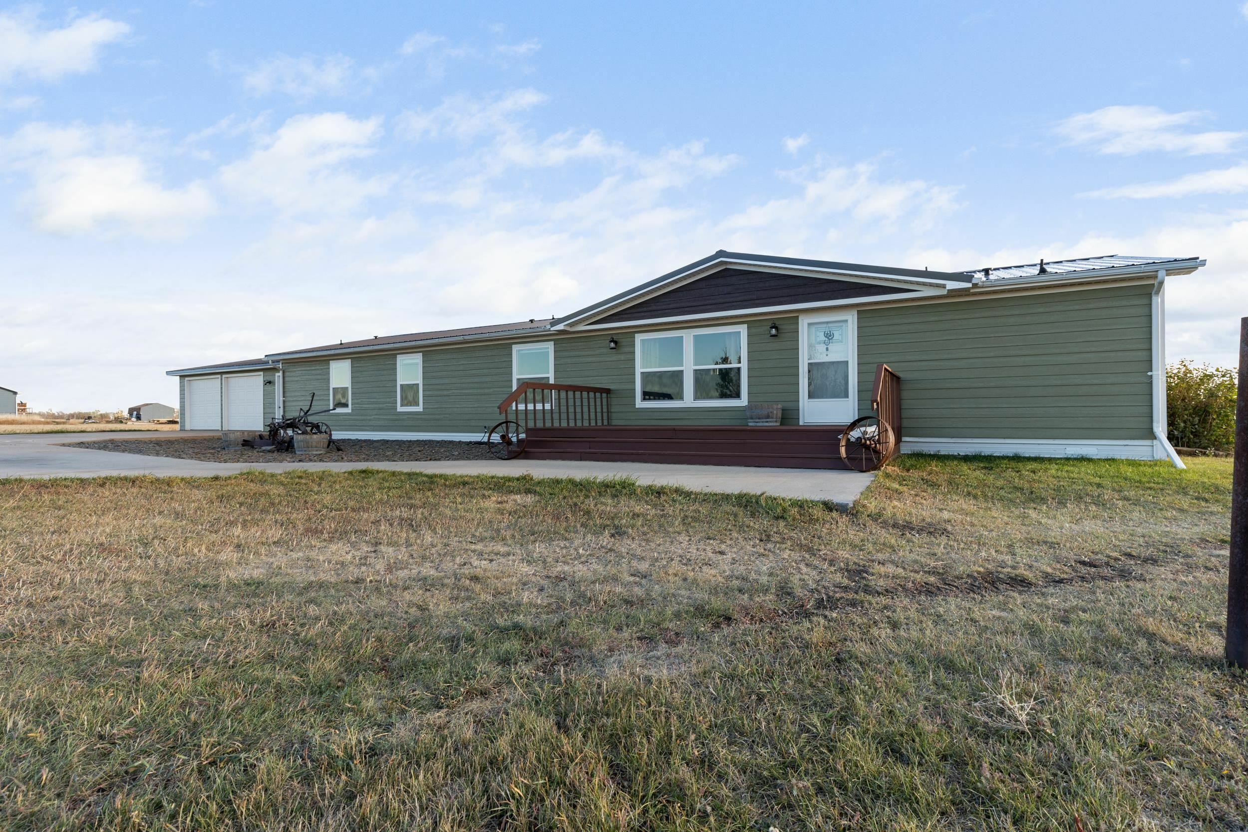 Property Photo:  14979 224th Street  SD 57719 