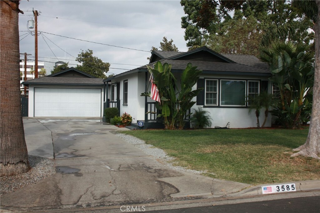 Property Photo:  3585 Timothy Way  CA 92506 