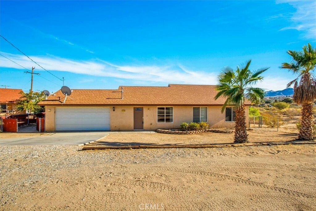 Property Photo:  6155 E Parkway  CA 92252 