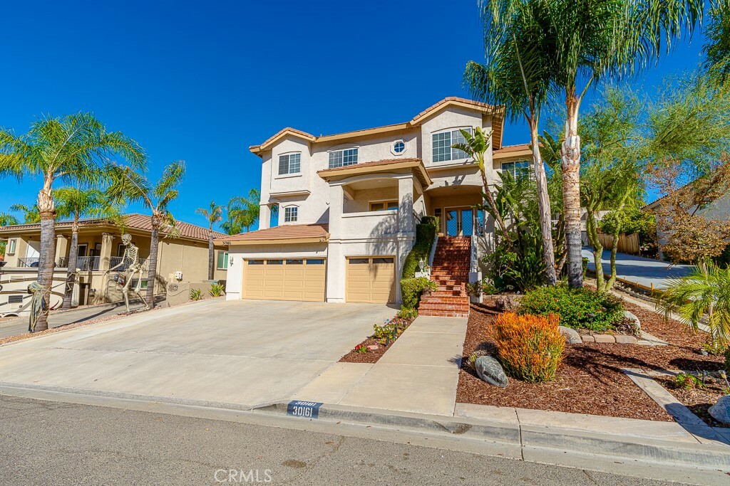 Property Photo:  30161 Buck Tail Drive  CA 92587 