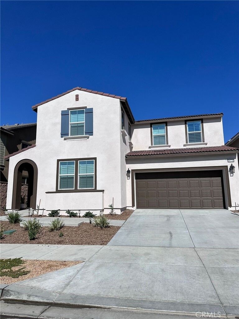 Property Photo:  16726 Fern Pine St  CA 92336 
