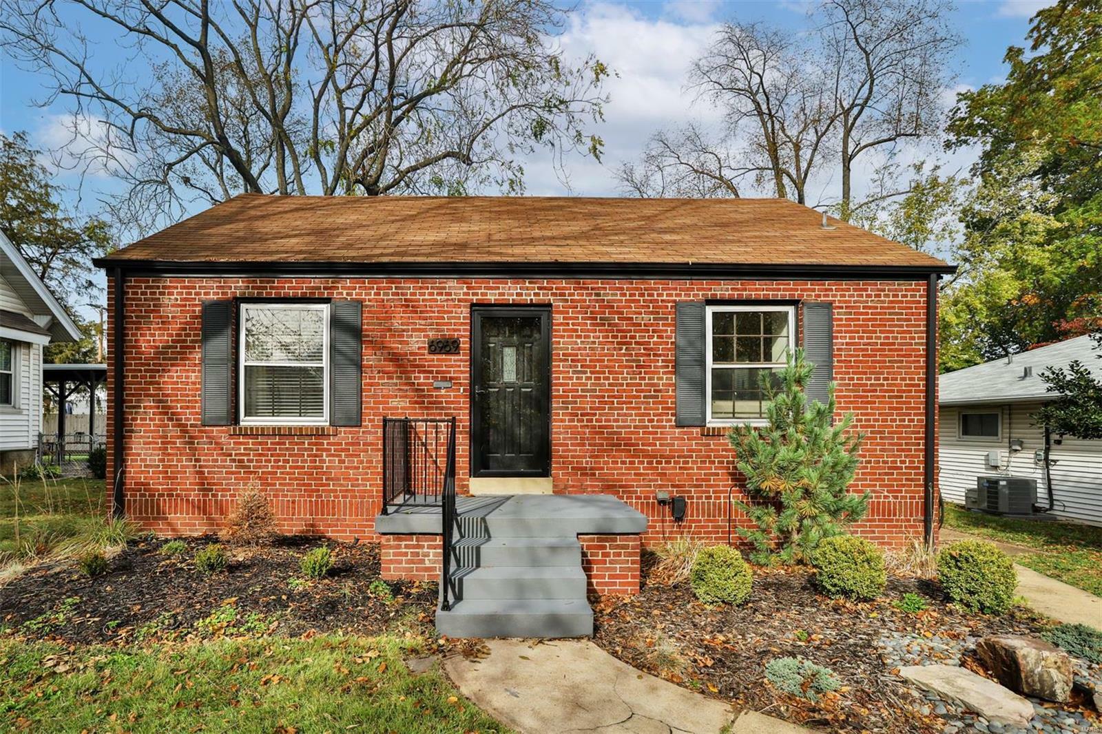 Property Photo:  6969 Pernod Avenue  MO 63139 