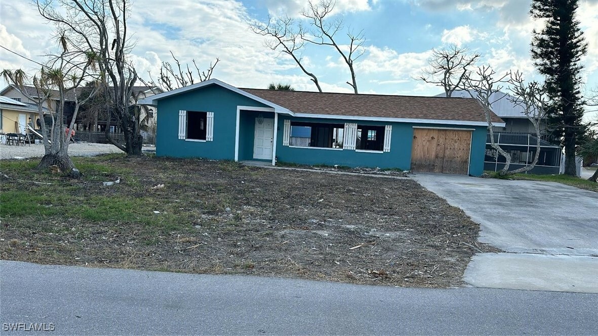 Property Photo:  8000 Lagoon Road  FL 33931 