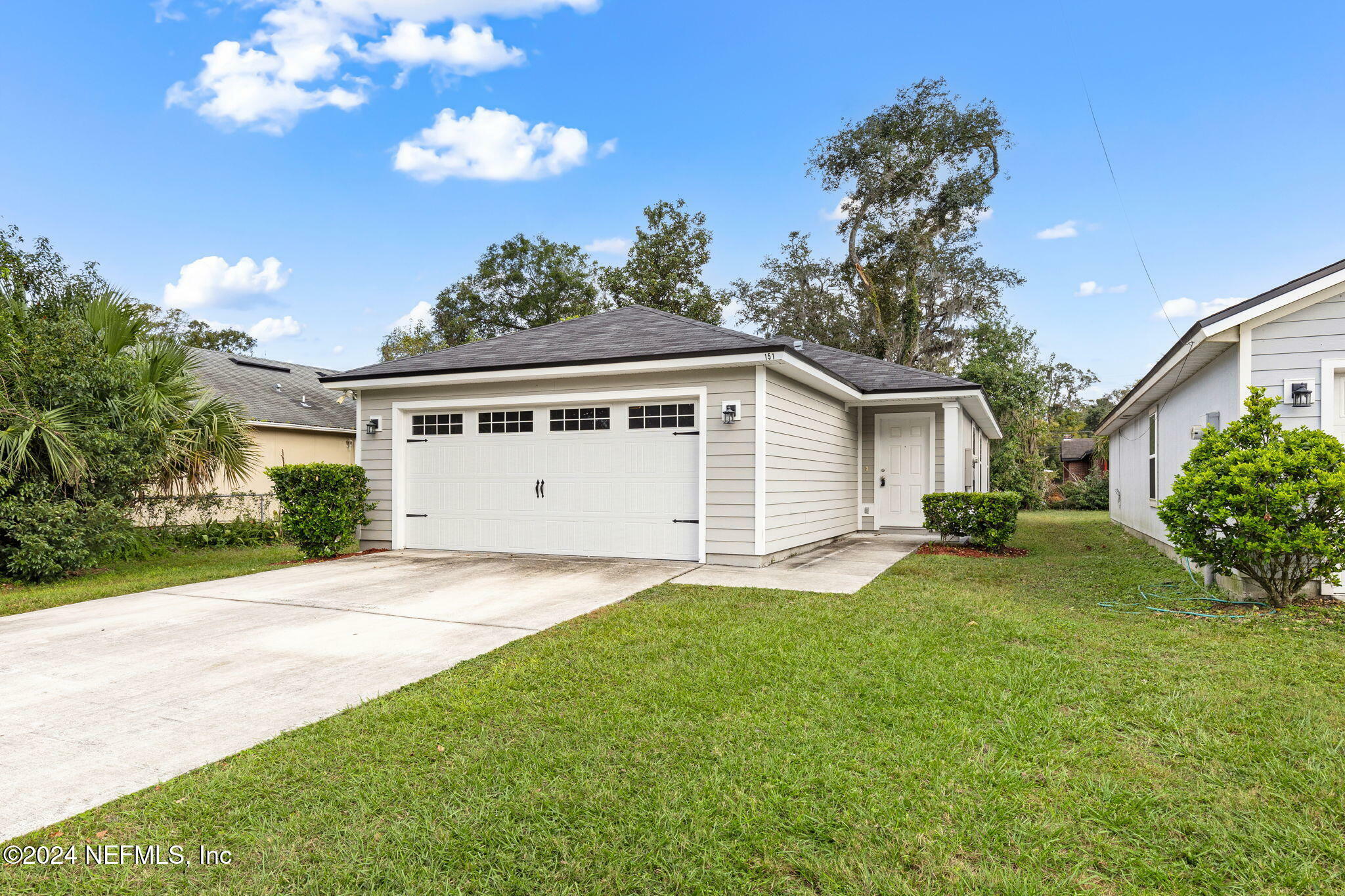 Property Photo:  151 News Street  FL 32211 