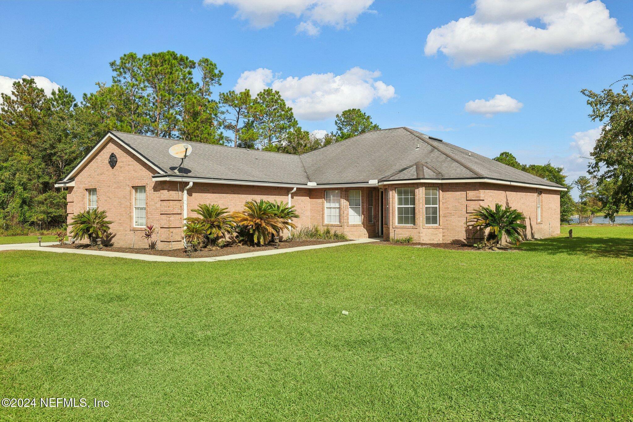 Property Photo:  2683 Henley Road  FL 32043 