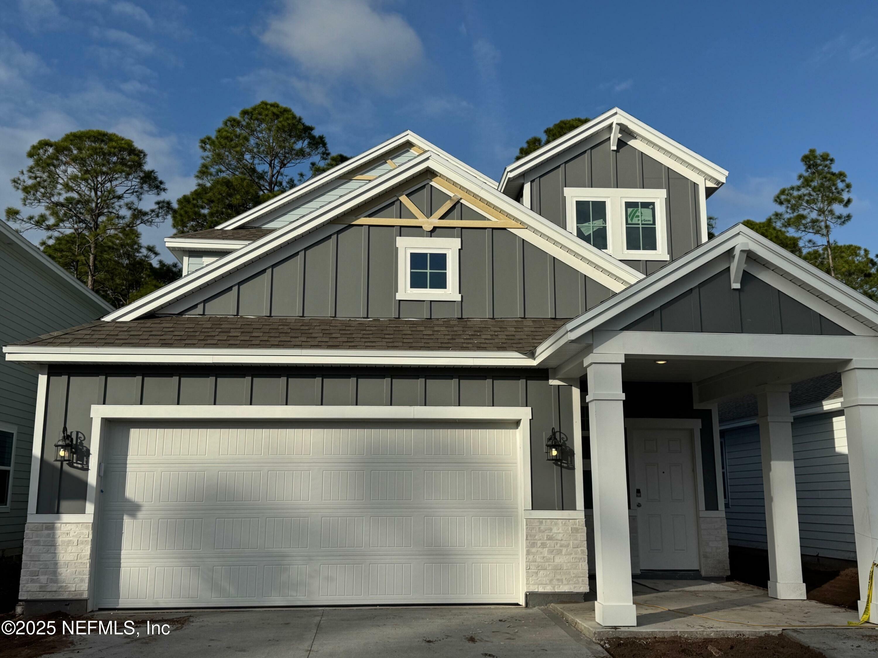 Property Photo:  96125 Broadmoor Road  FL 32034 