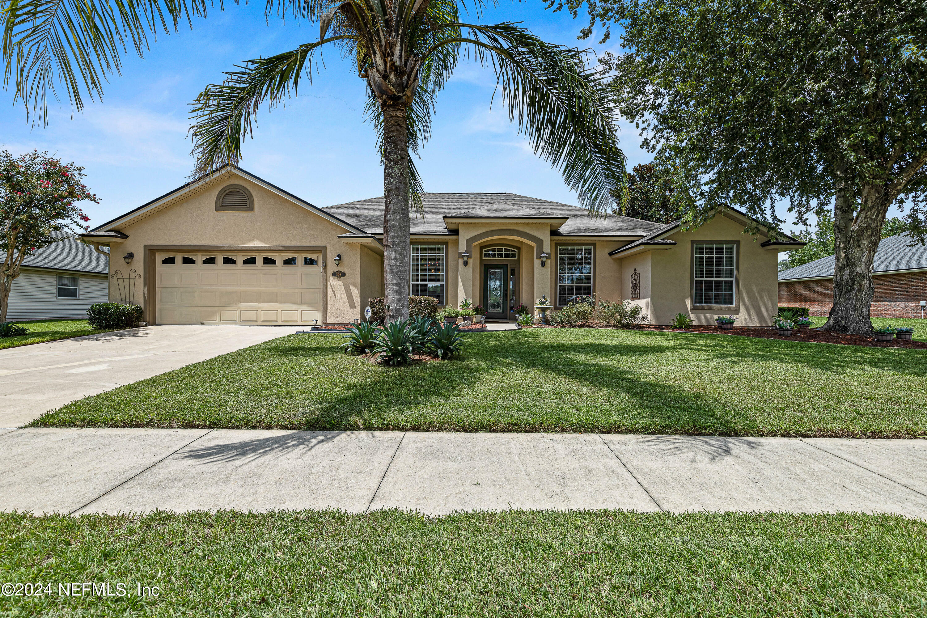 Property Photo:  508 S Martin Lakes Drive  FL 32220 