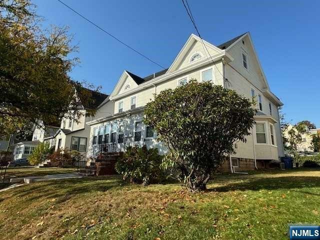 Property Photo:  126 Feronia Way  NJ 07070 