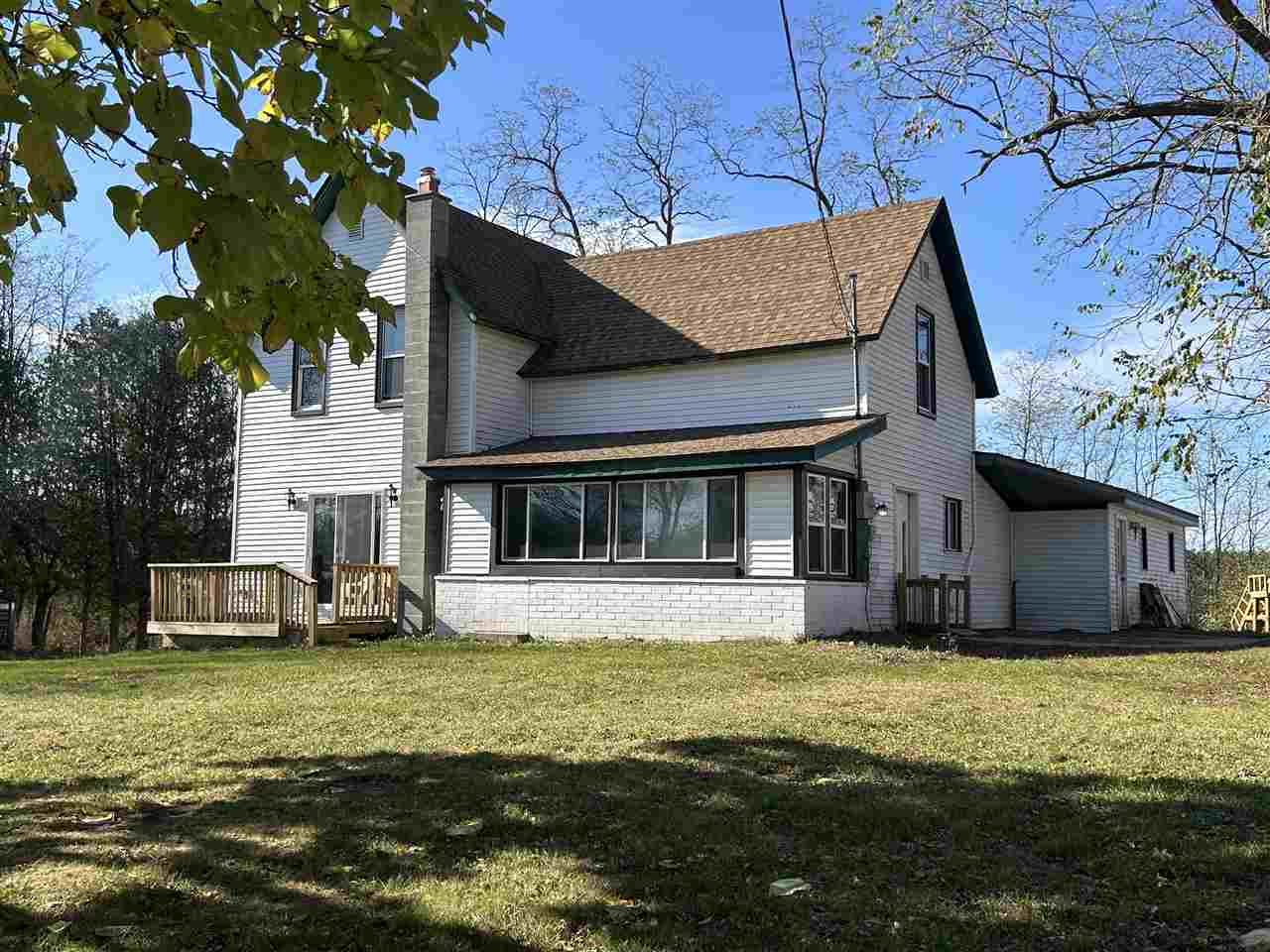 Property Photo:  5157 Graham  MI 49727 