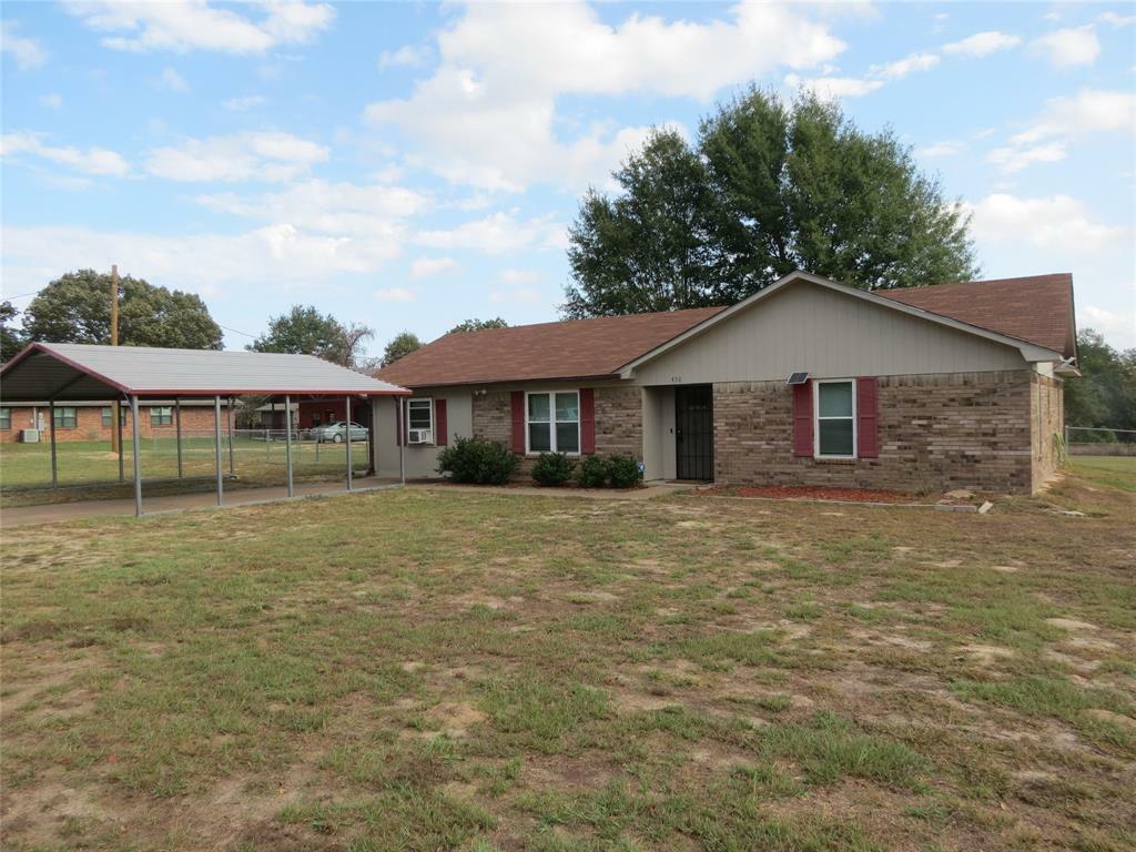 Property Photo:  430 County Road 2220  TX 75773 