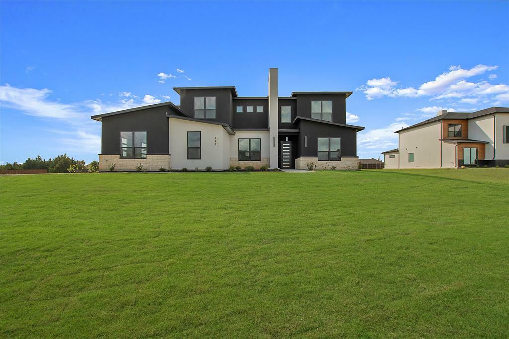 425 Whispering Way  Red Oak TX 75154 photo