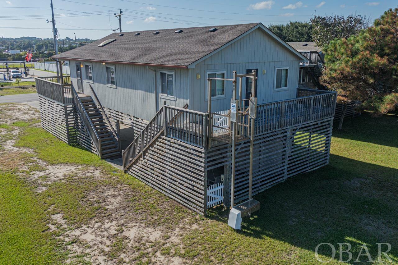 Property Photo:  2025 Wrightsville Boulevard  NC 27948 