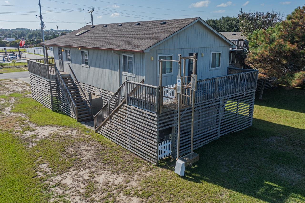 Property Photo:  2025 Wrightsville Boulevard  NC 27948 