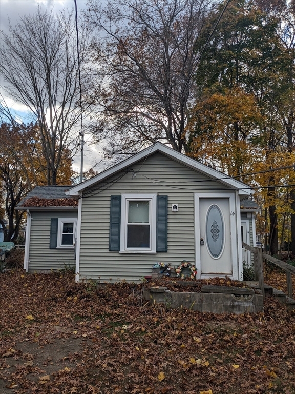 Property Photo: 14 Washington Ave MA 01721