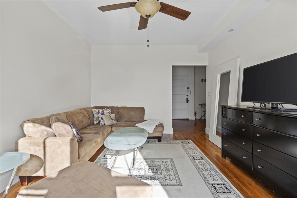 Property Photo: 2 Arlington St 32 MA 02140