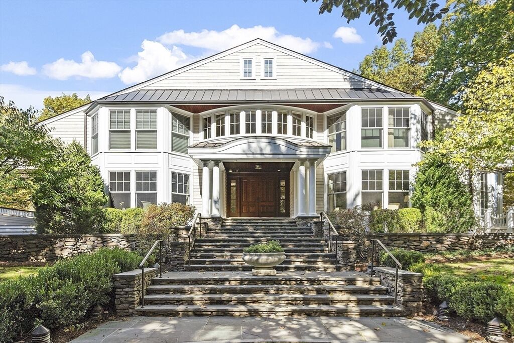 Property Photo:  1373-4 Monument Street  MA 01742 