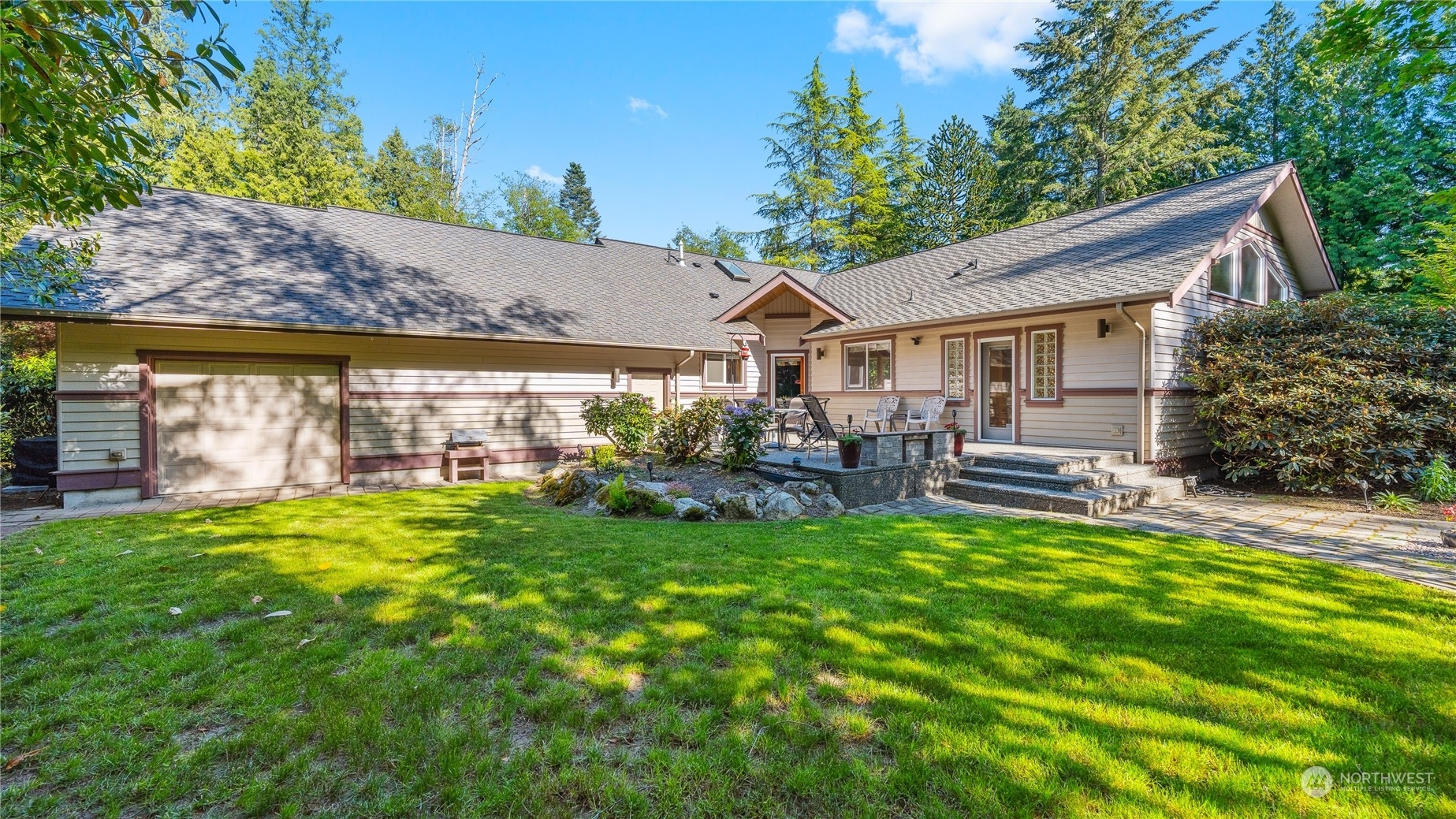 Property Photo:  5563 Sandpiper Lane  WA 98230 