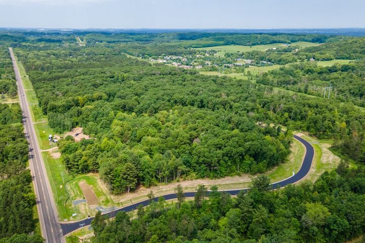 Property Photo:  Lot 14 Legacy Drive  WI 54703 
