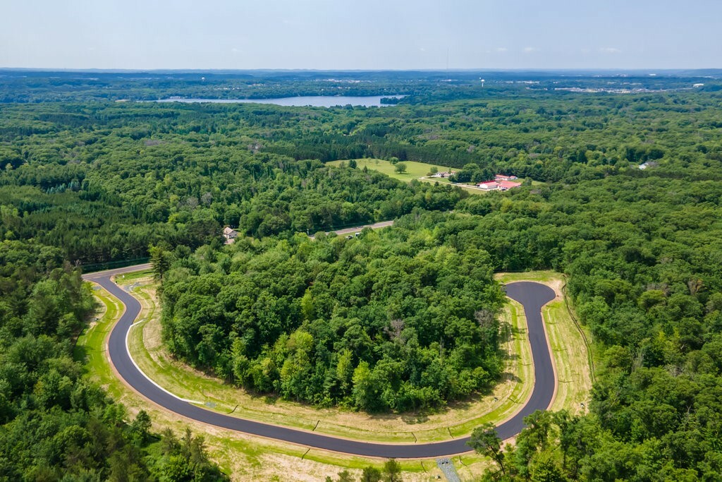 Property Photo: Lot 14 Legacy Drive WI 54703