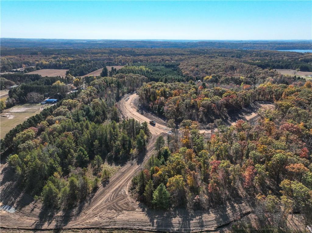 Property Photo:  Lot 5 Legacy Drive  WI 54703 