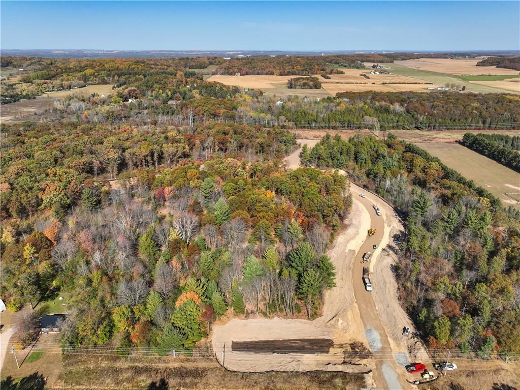 Property Photo:  Lot 7 Legacy Drive  WI 54703 