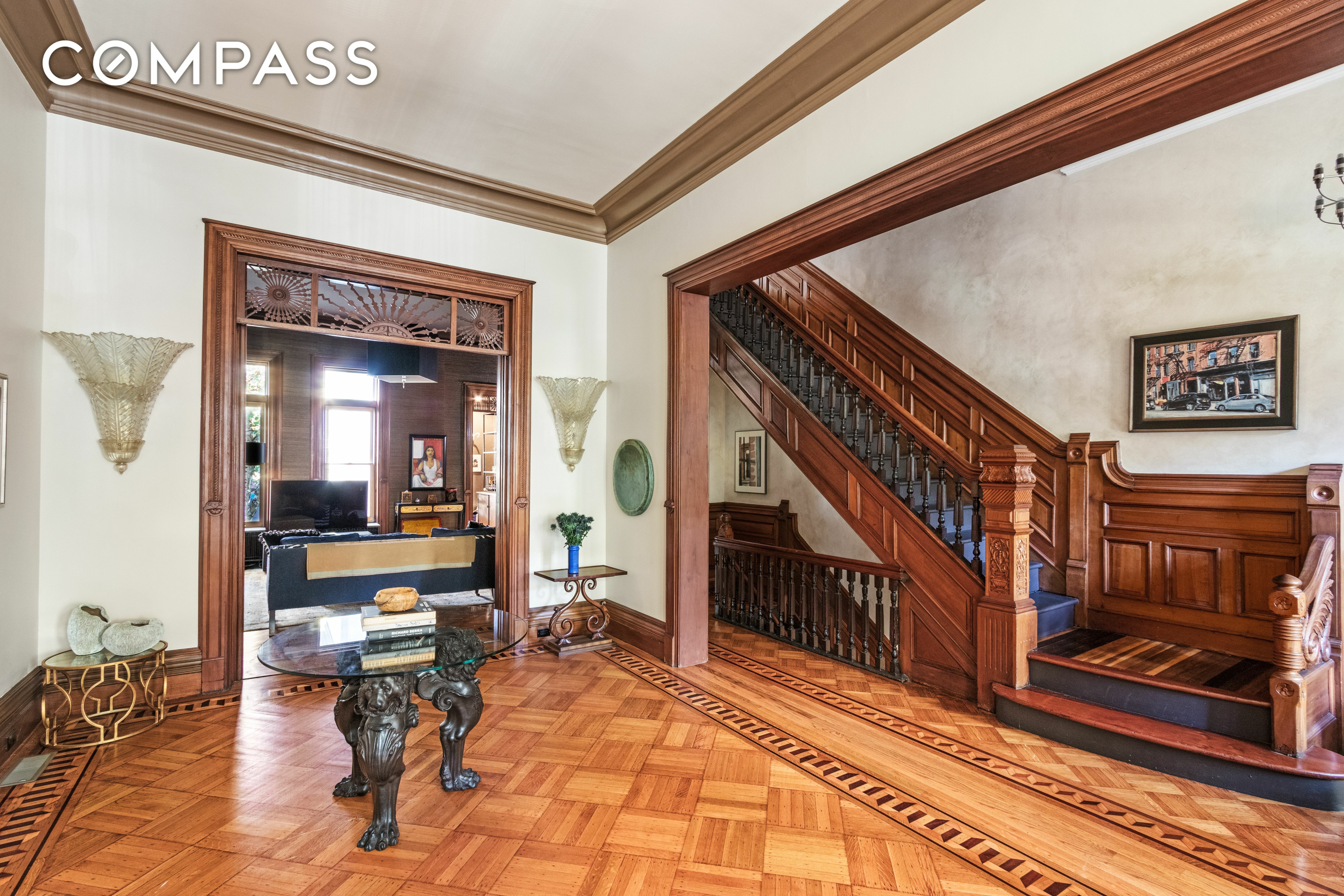 Property Photo: 545 3rd Street NY 11215