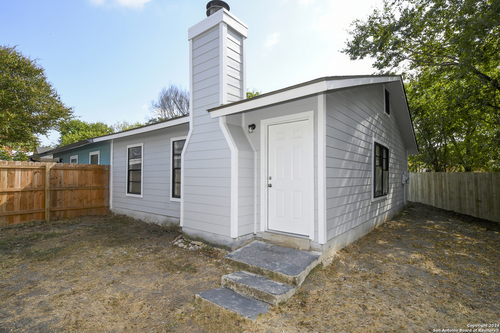 Property Photo:  7810 Broadwick  TX 78239 