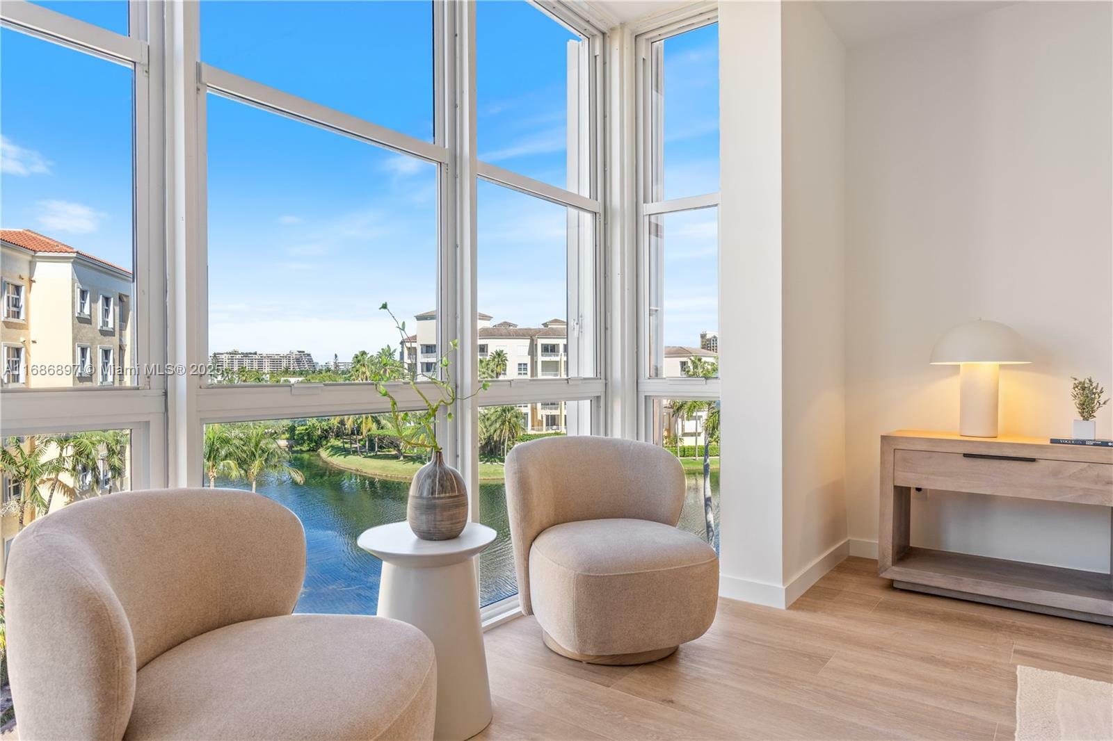 Property Photo: 731 Crandon Blvd 507 FL 33149