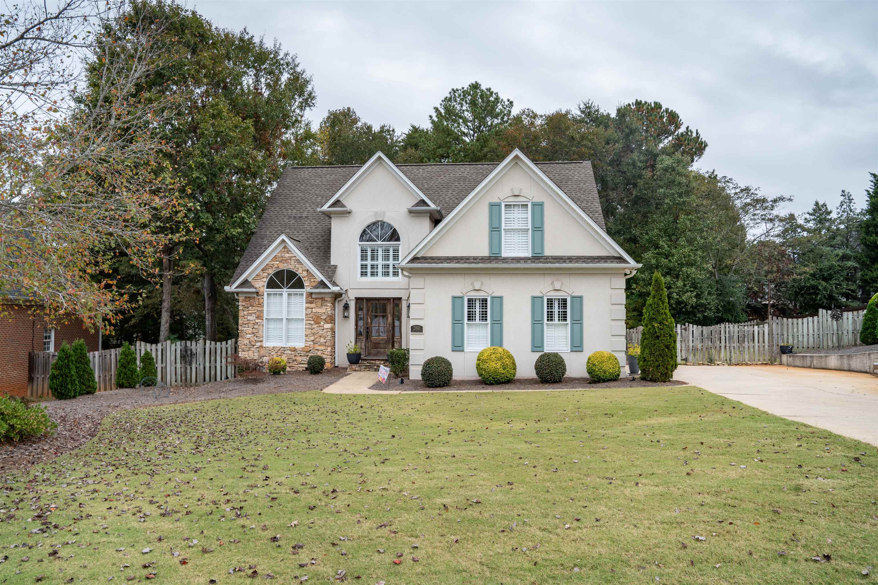 260 Rock Springs Drive  Spartanburg SC 29301 photo