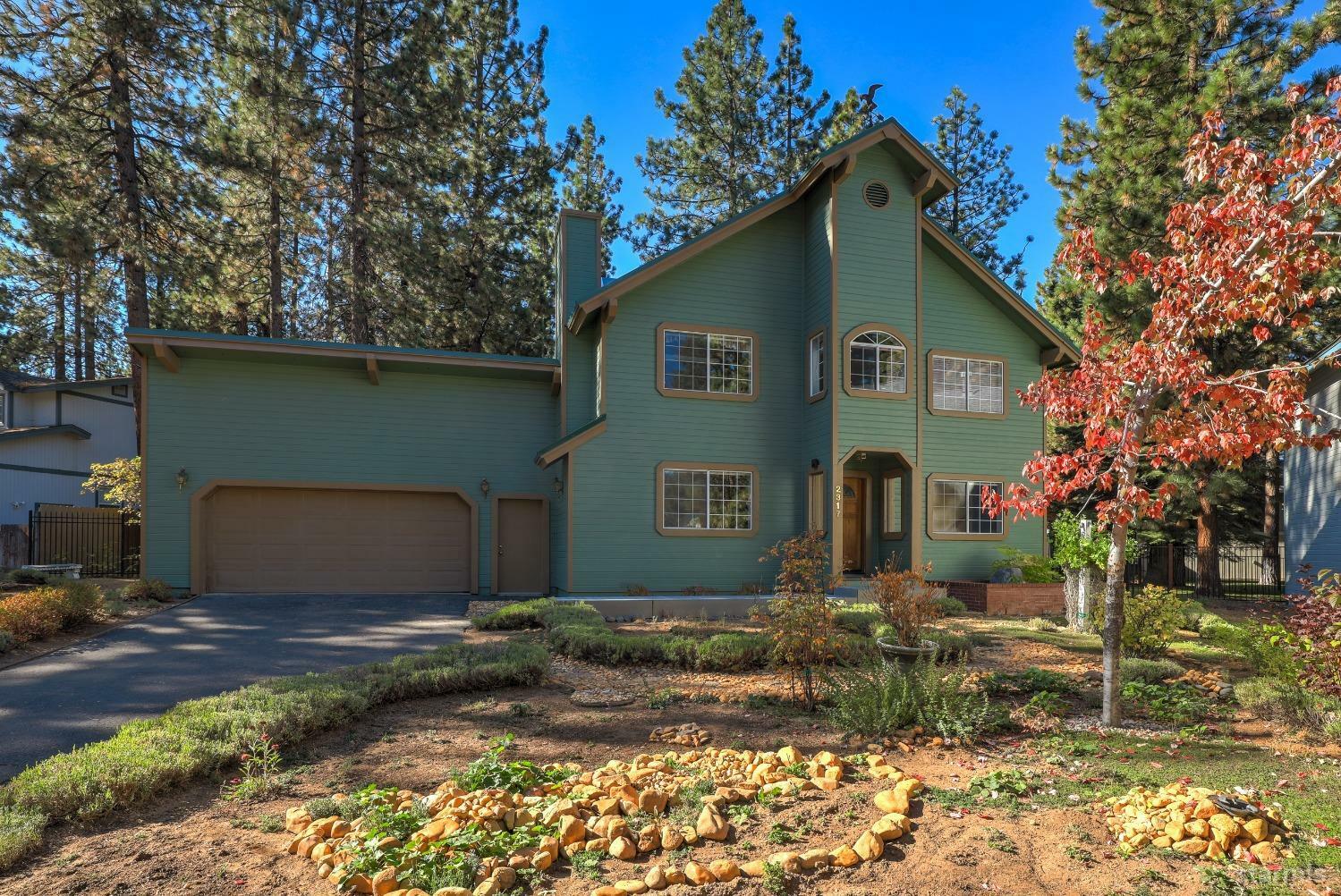 Property Photo: 2317 Sutter Trail CA 96150
