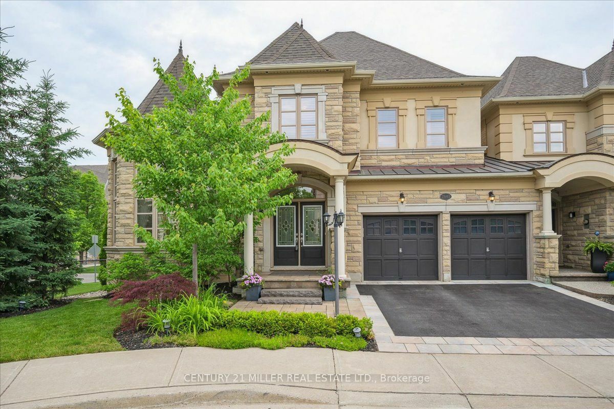 2447 Chateau Common  Oakville ON L6M 0S1 photo