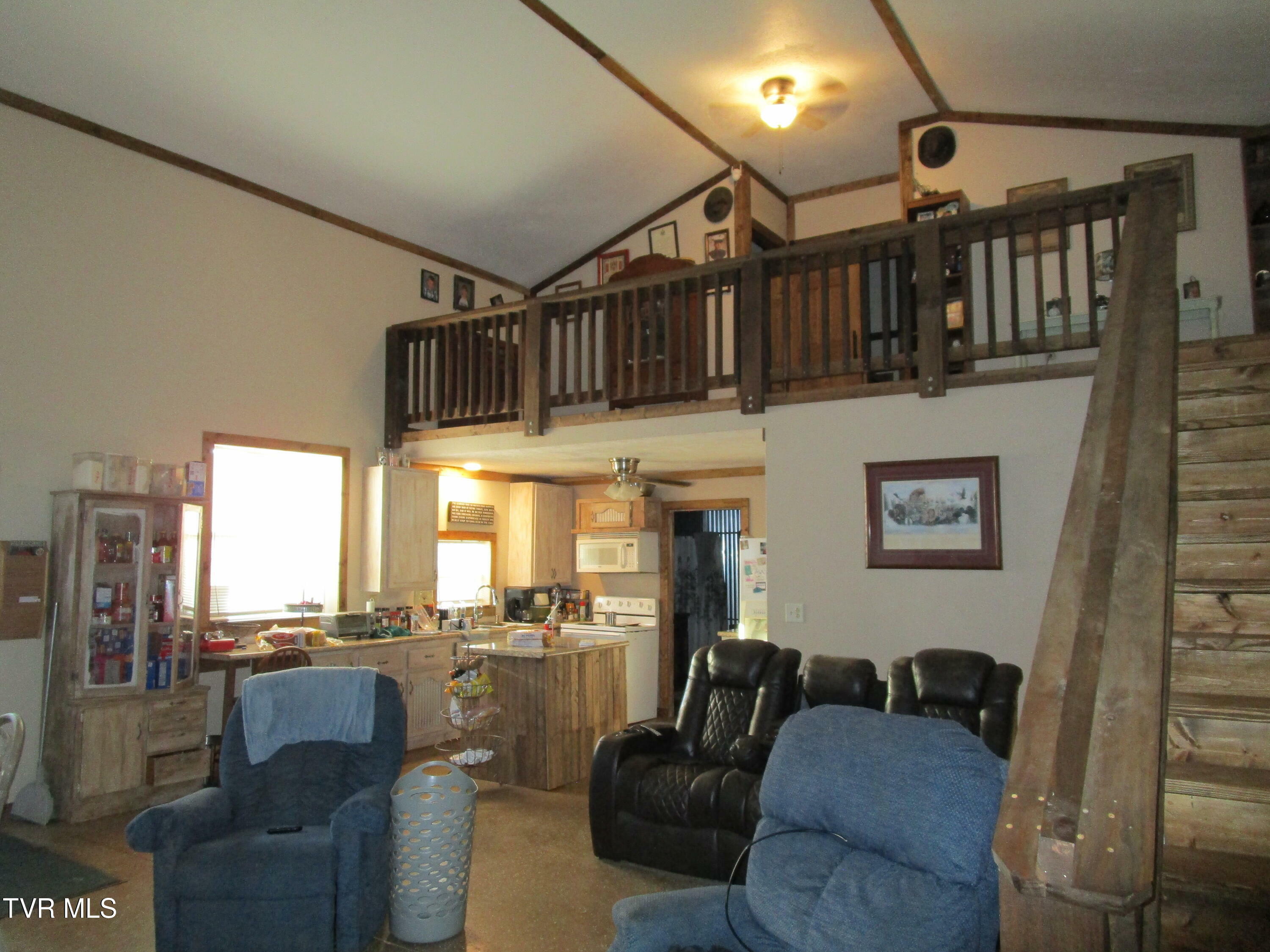 Property Photo:  2435 Houston Valley Road  TN 37743 