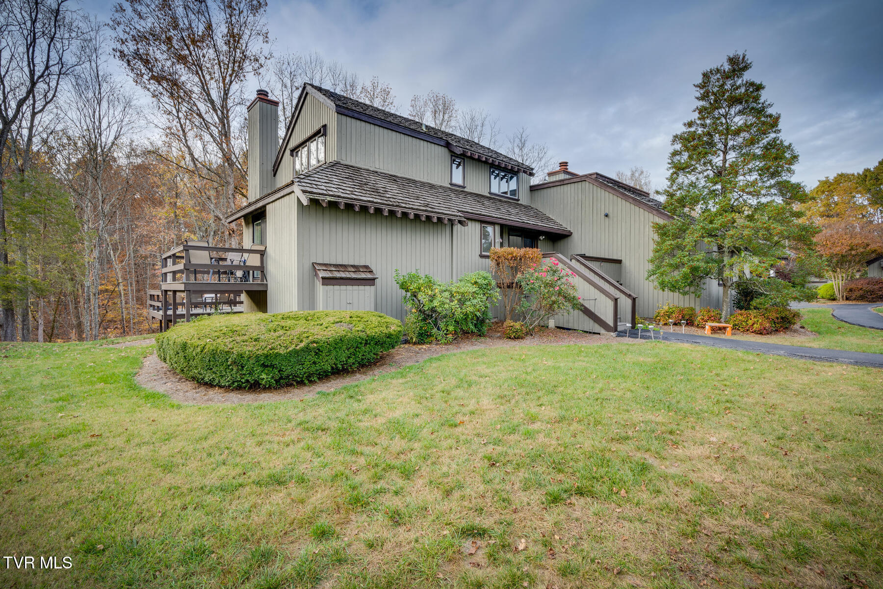 Property Photo: 138 Columbine Road TN 37660