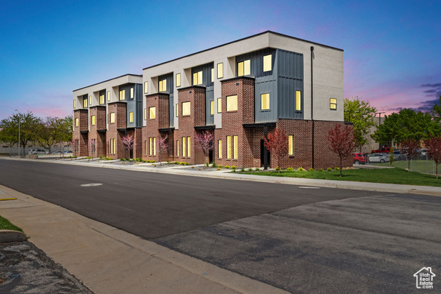 Property Photo: 51 E 200 N 3 UT 84010