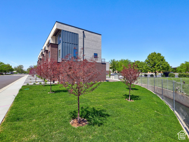 Property Photo: 45 E 200 N 5 UT 84010