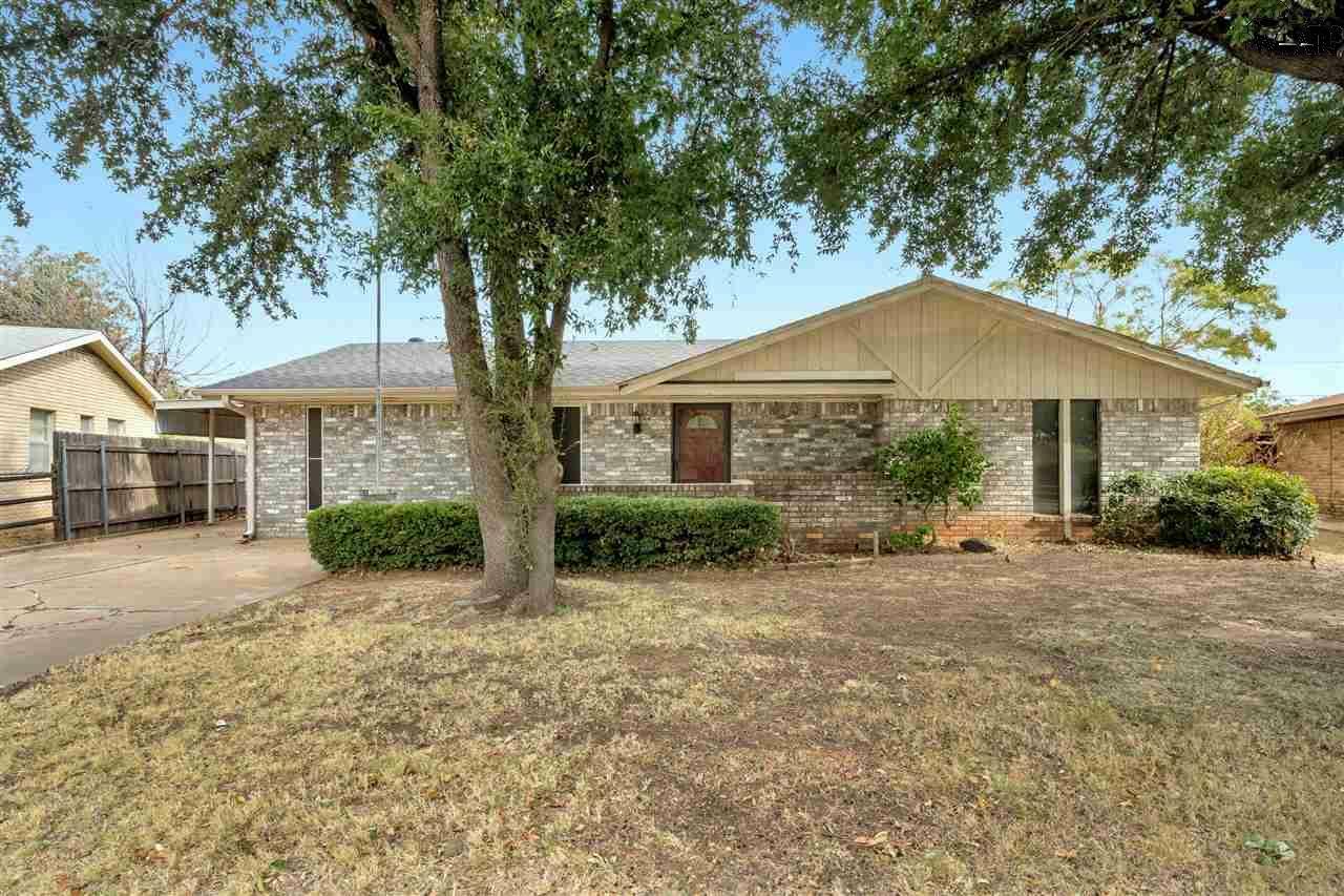 Property Photo:  4612 Belmount Drive  TX 76308 