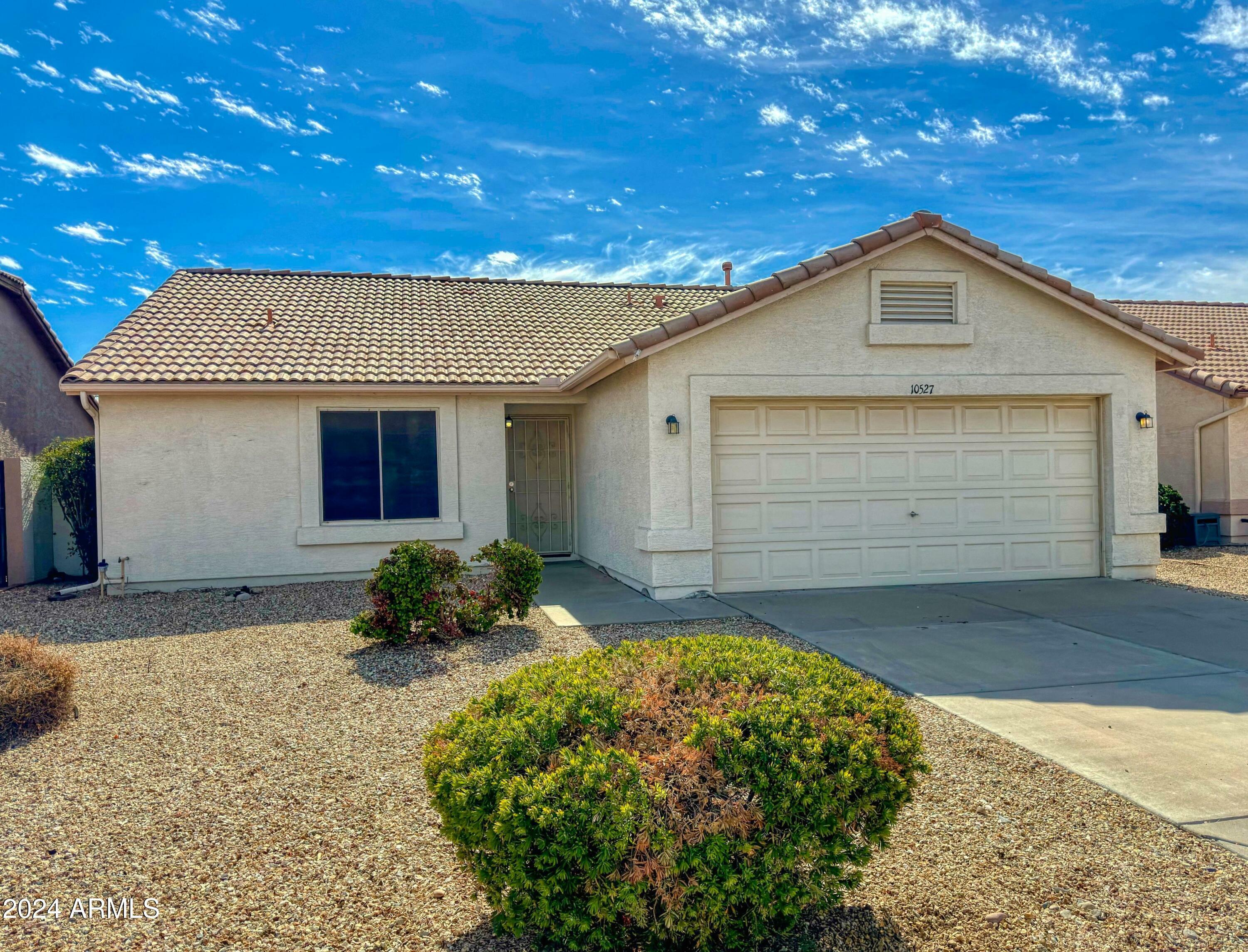 Property Photo:  10527 W Ross Avenue  AZ 85382 