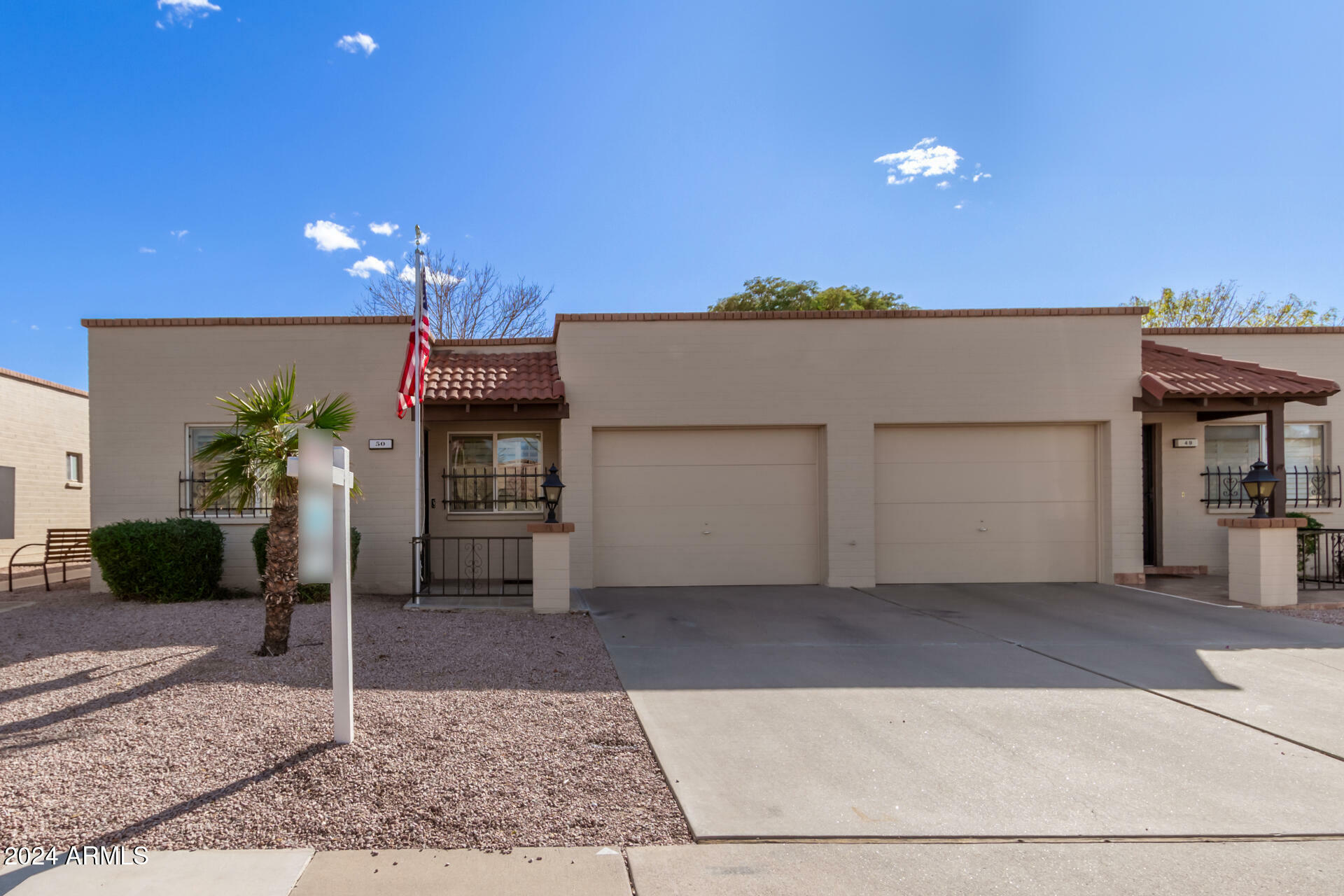 4501 E Carol Avenue 50  Mesa AZ 85206 photo