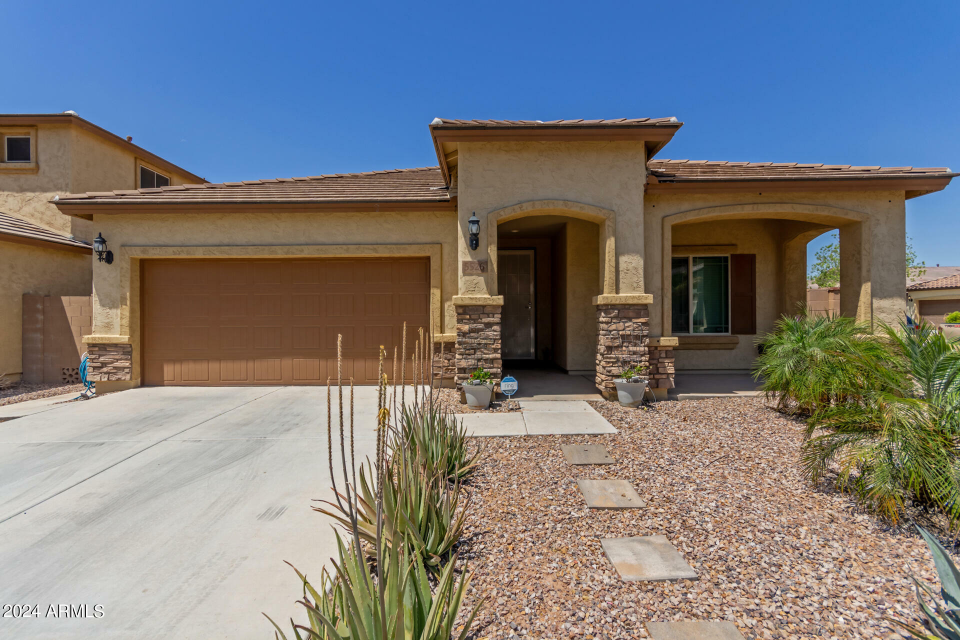 5526 S Grenoble Street  Mesa AZ 85212 photo