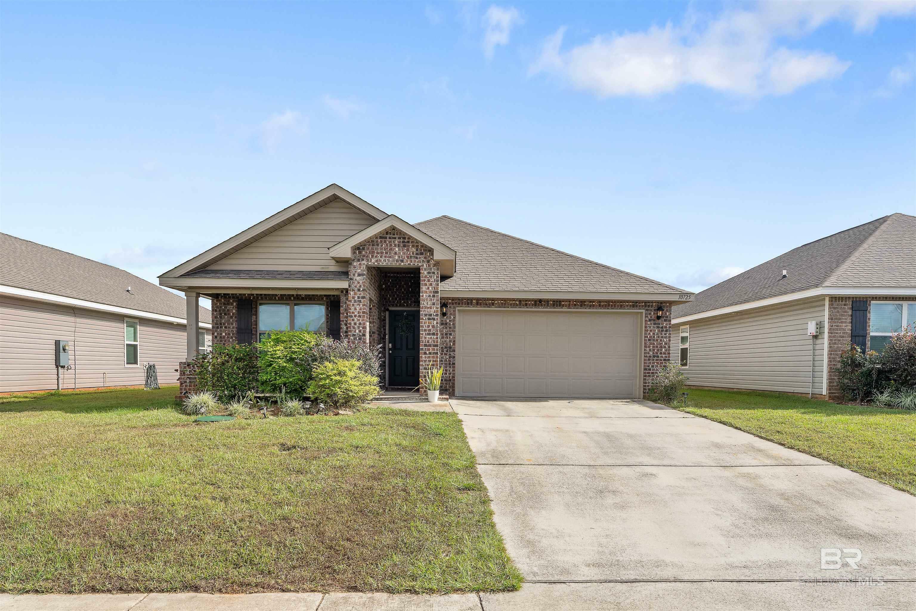 Property Photo:  10725 Ridgeview Drive  AL 36608 