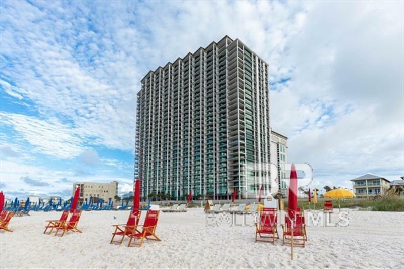 23450 Perdido Beach Boulevard 3008  Orange Beach AL 36561 photo