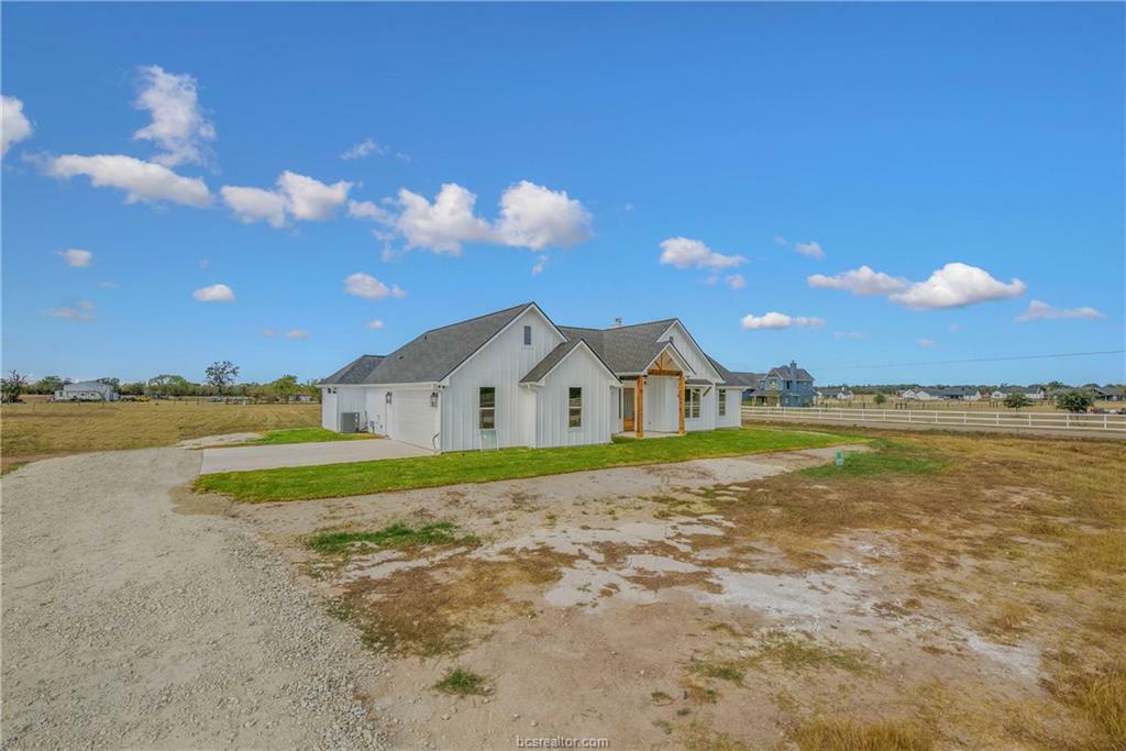 16711 Kelton Lane Lane  Iola TX 77861 photo