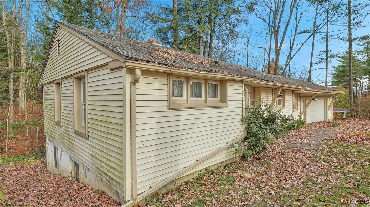 Property Photo:  7344 Park Drive  NY 14744 