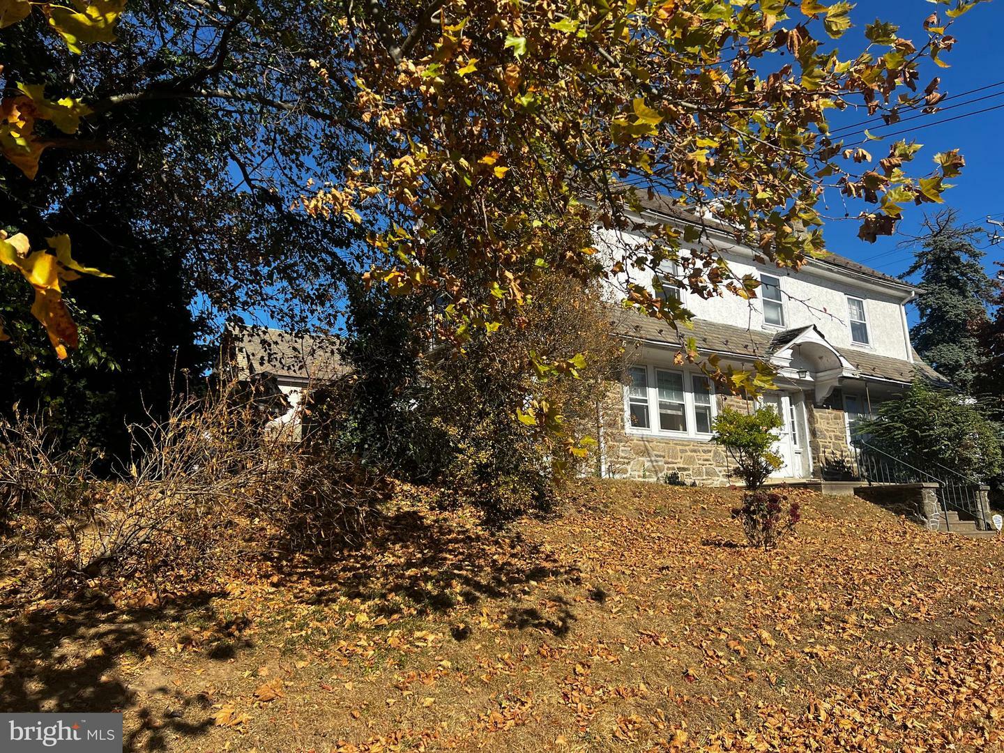 Property Photo:  6300 N 5th Street  PA 19126 