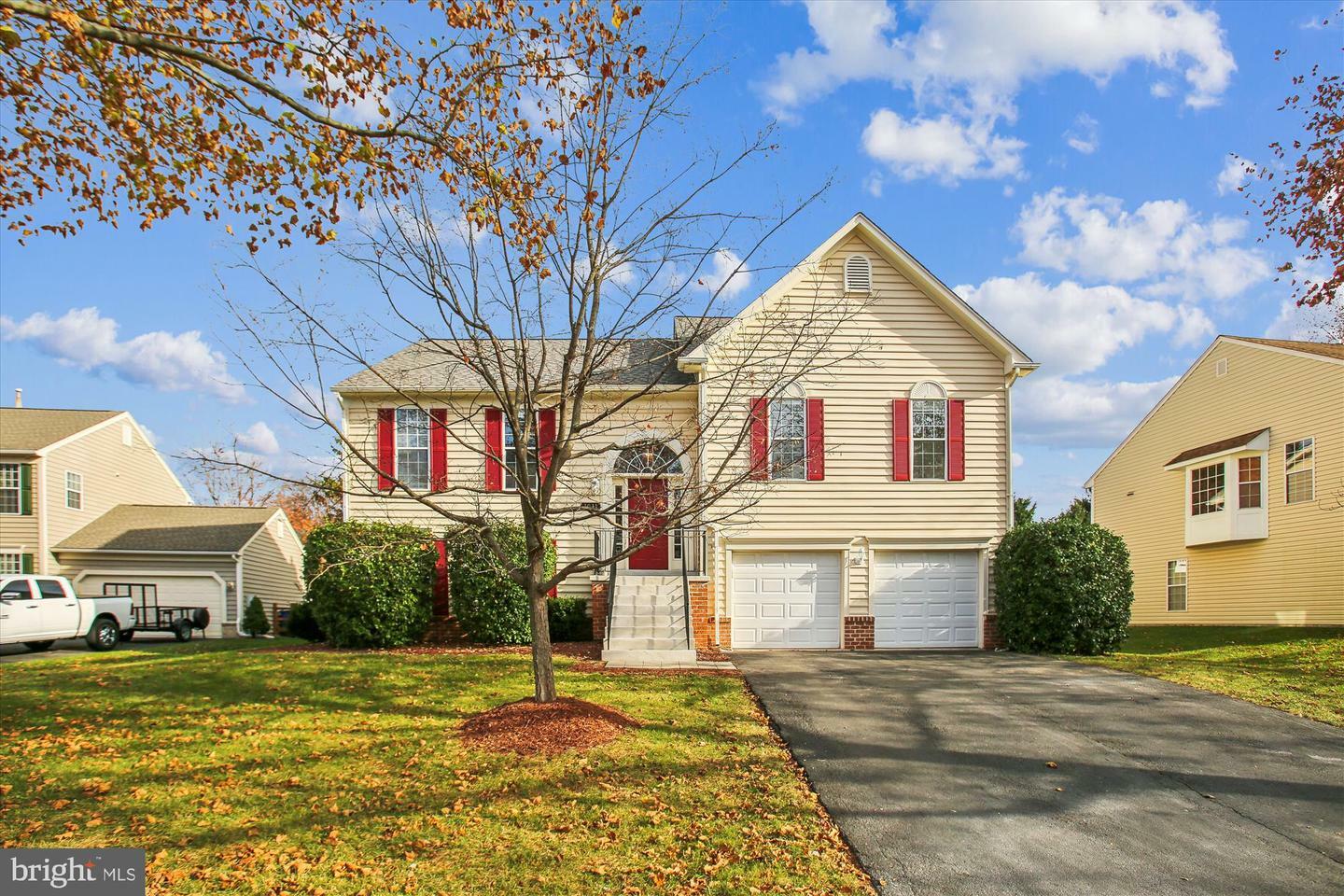 Property Photo:  1031 Dulaney Mill Drive  MD 21702 