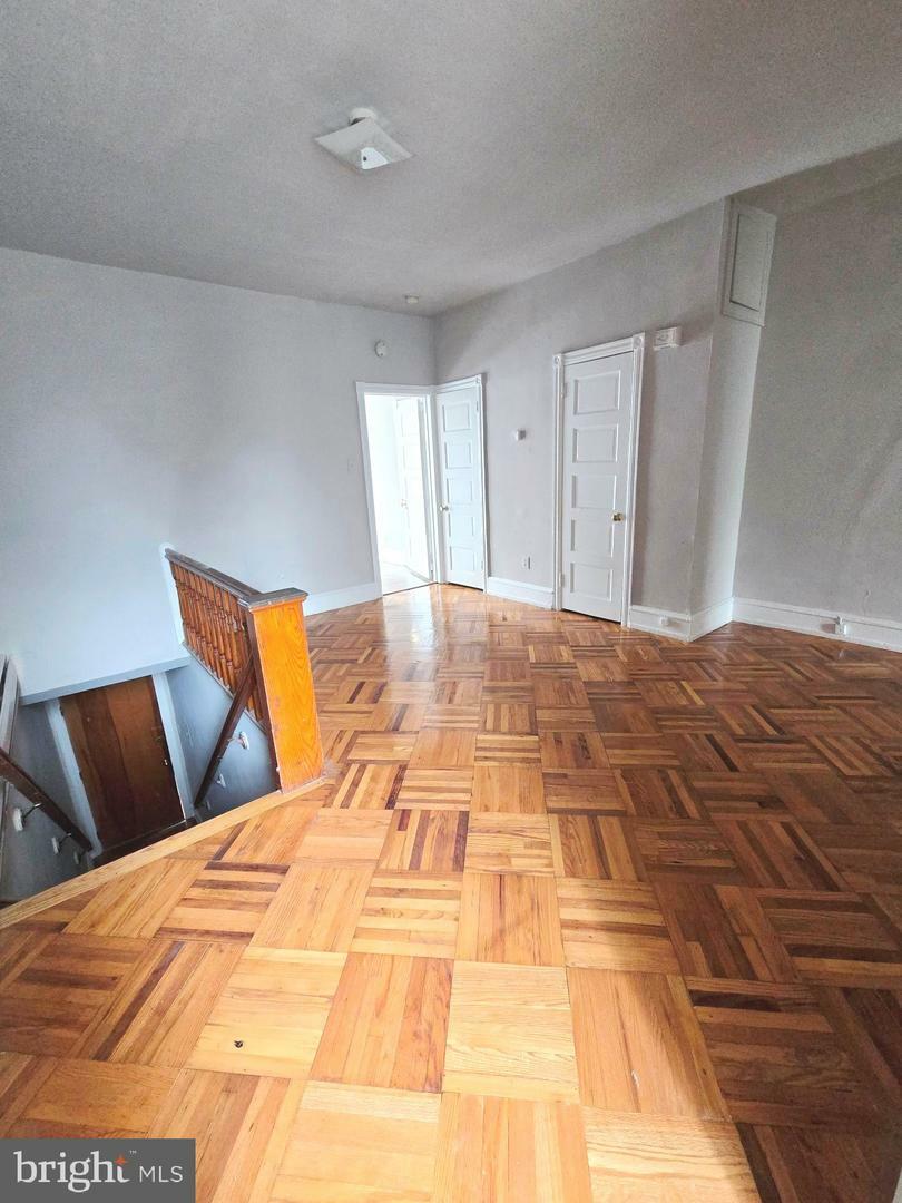 Property Photo:  5709 Leonard Street 2nd Fl  PA 19149 