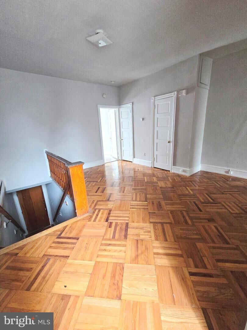 Property Photo: 5709 Leonard Street 2nd Fl PA 19149