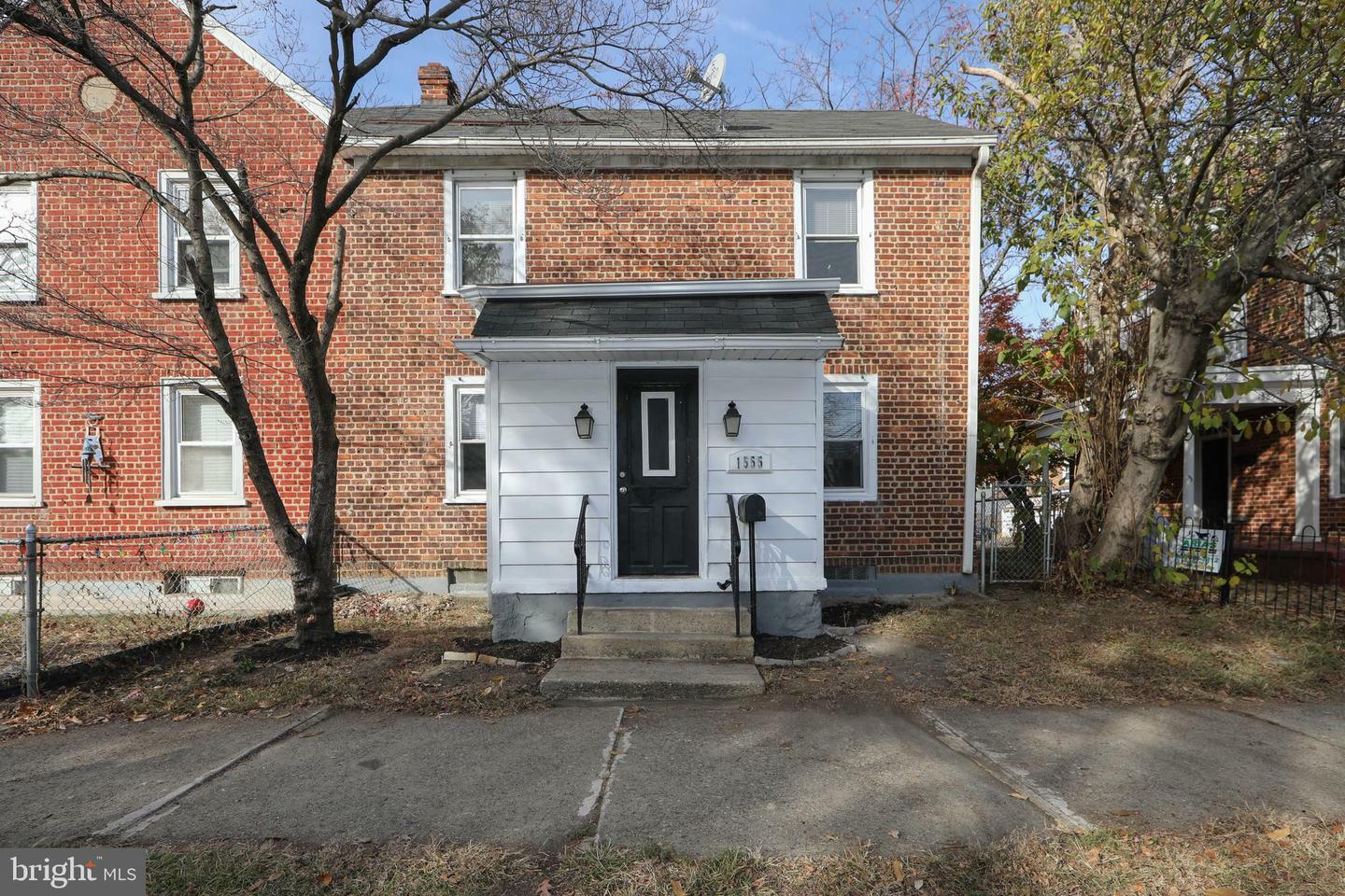 Property Photo:  1555 Collings Ave  NJ 08110 