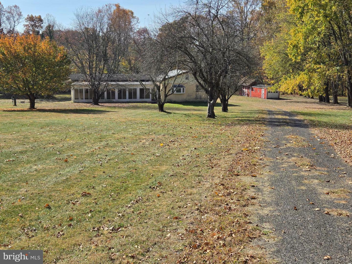 Property Photo:  231 Spies Church Road  PA 19606 